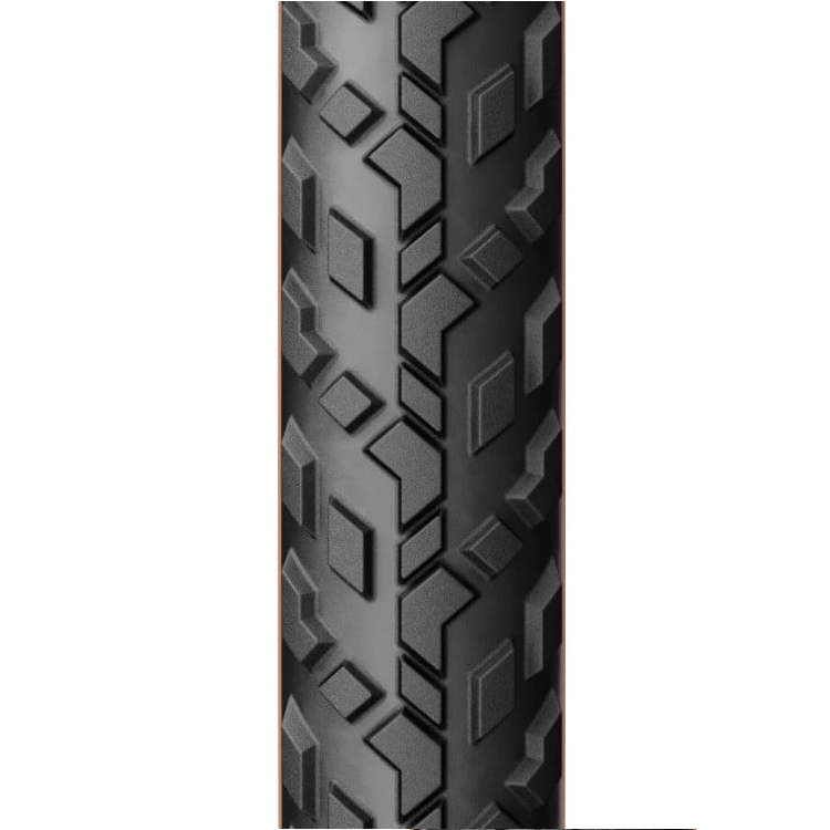 Pirelli Cinturato Gravel Mixed Terrain High Performance TLR Tyre - Classic