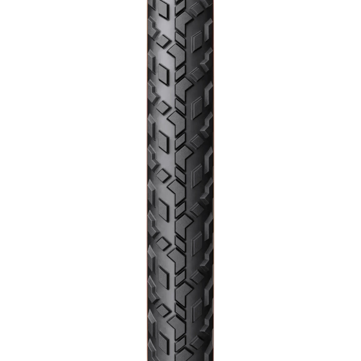 Pirelli Cinturato Gravel Mixed Terrain Performance TLR Tyre - Black