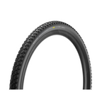 Pirelli Cinturato Gravel Mixed Terrain High Performance TLR Tyre - Black
