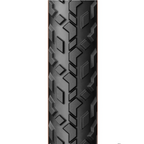 Pirelli Cinturato Gravel Mixed Terrain High Performance TLR Tyre - Black