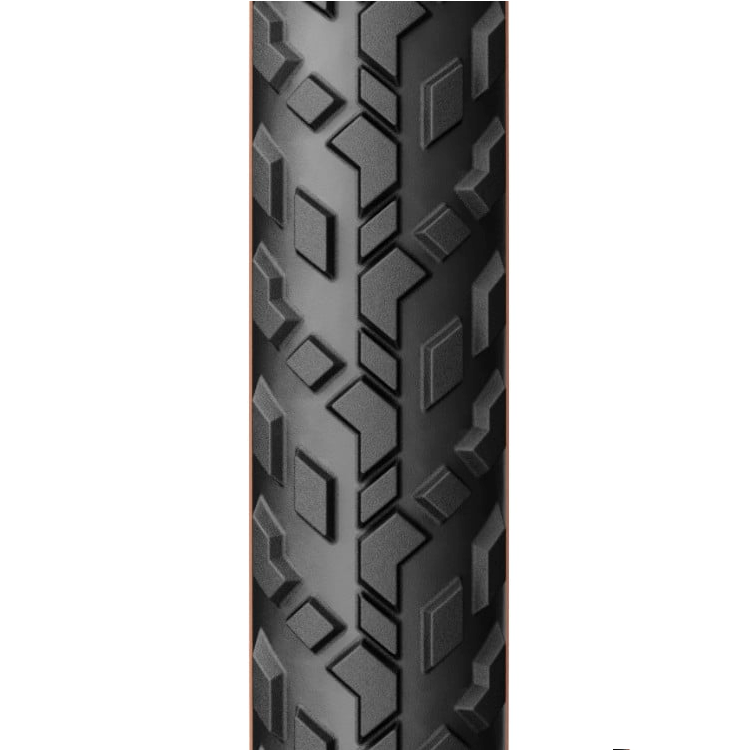 Pirelli Cinturato Gravel Mixed Terrain High Performance TLR Tyre - Black