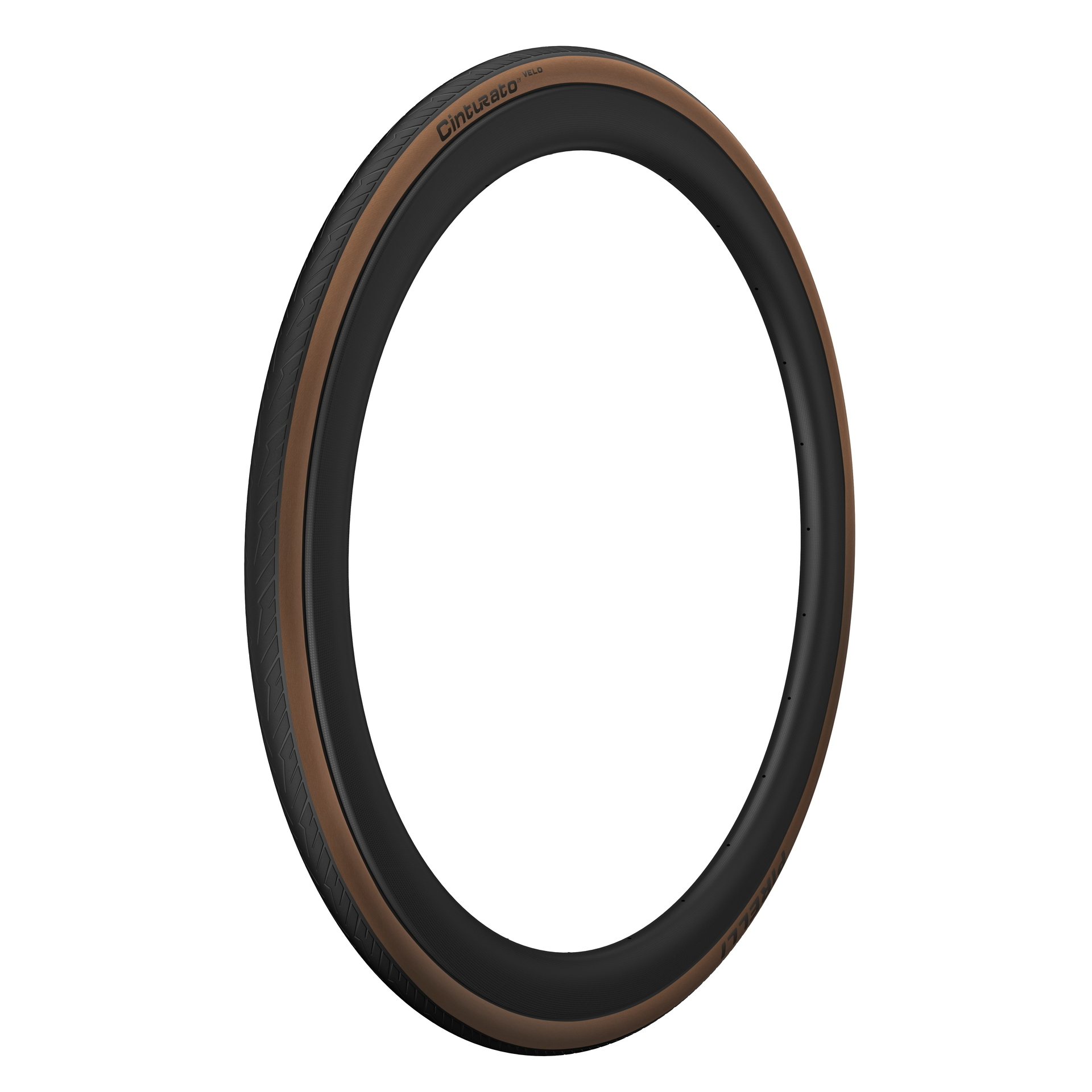Pirelli Cinturato Velo TLR Tubeless Tyre - Classic