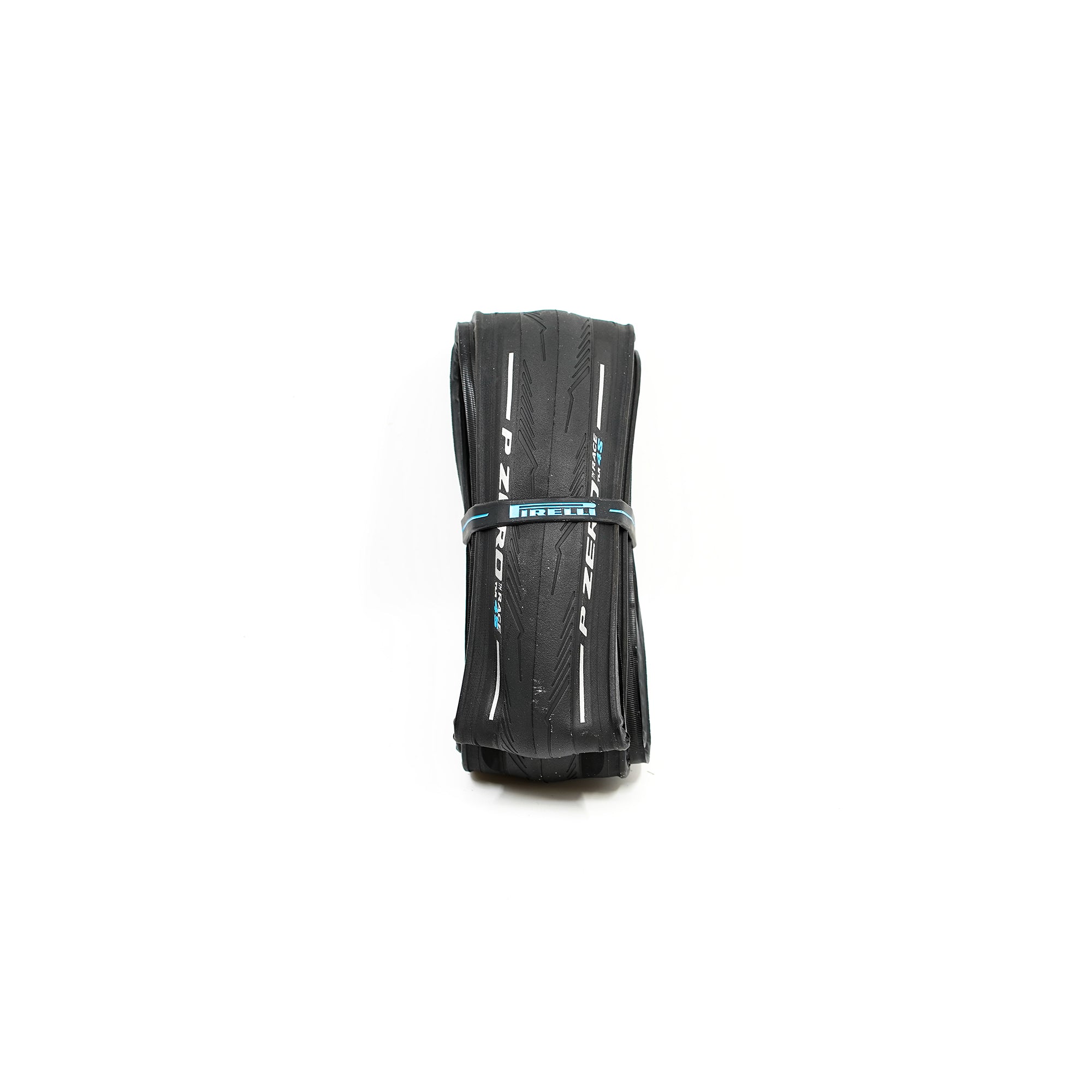 Pirelli P ZERO Race 4S TLR Tubeless Tyre - Black
