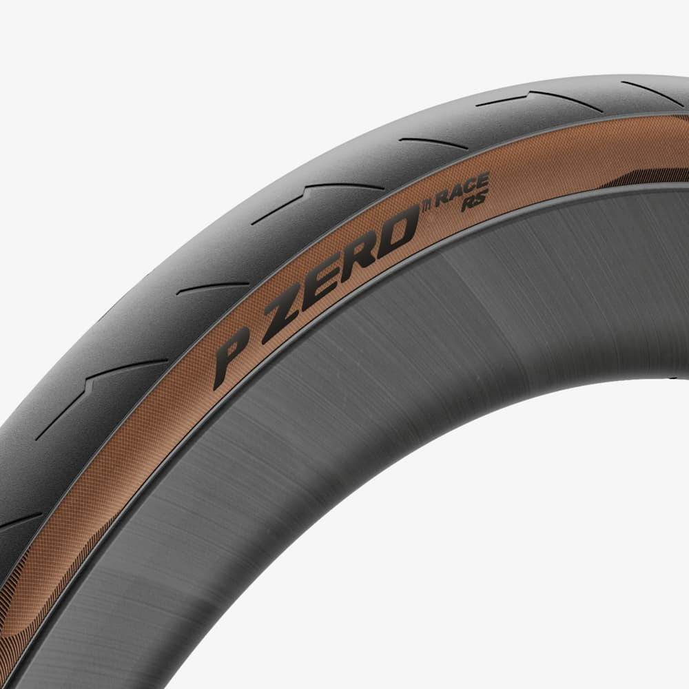 Pirelli P Zero Race RS Clincher Tyre - Classic