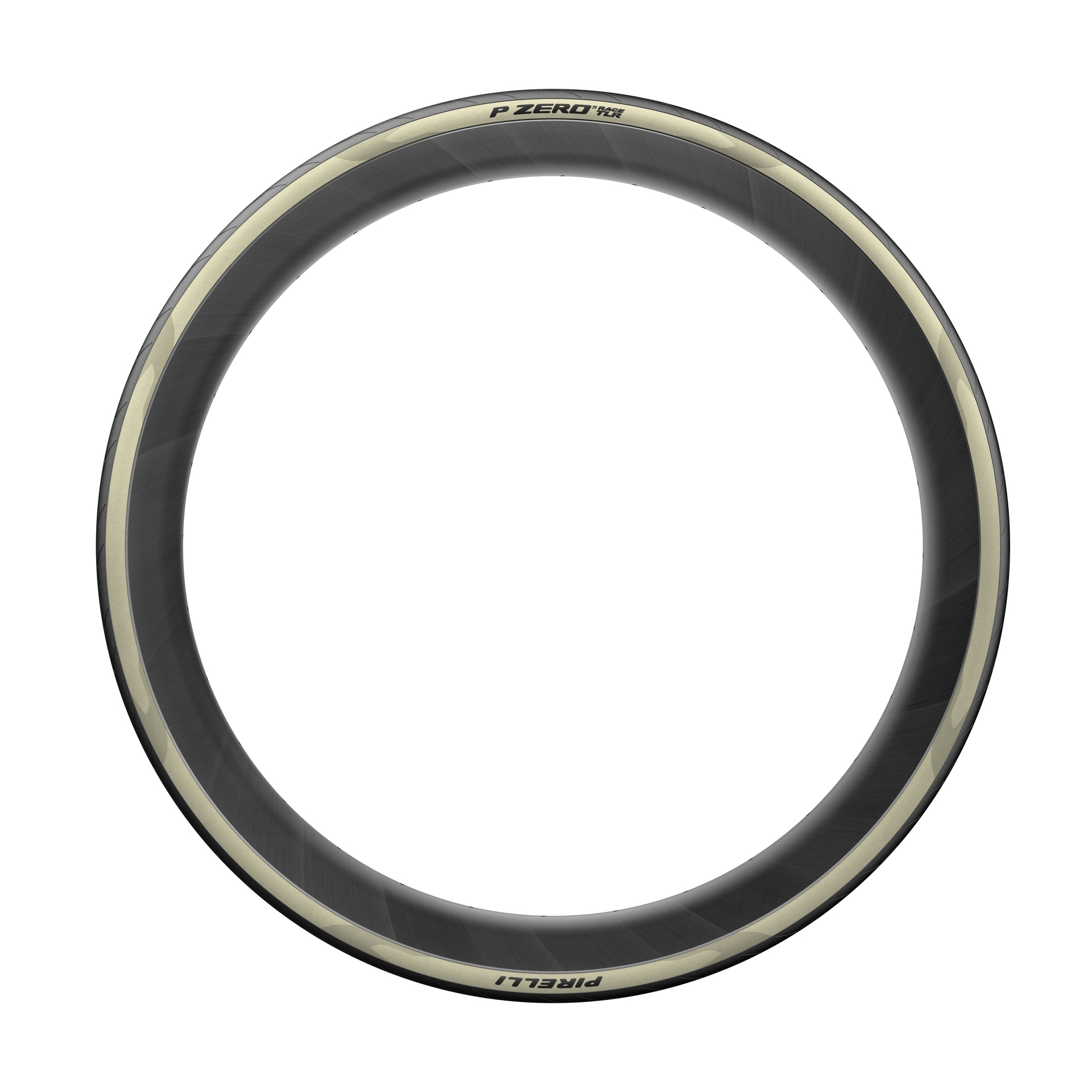 Pirelli P ZERO Race TLR Tubeless Tyre - Retro