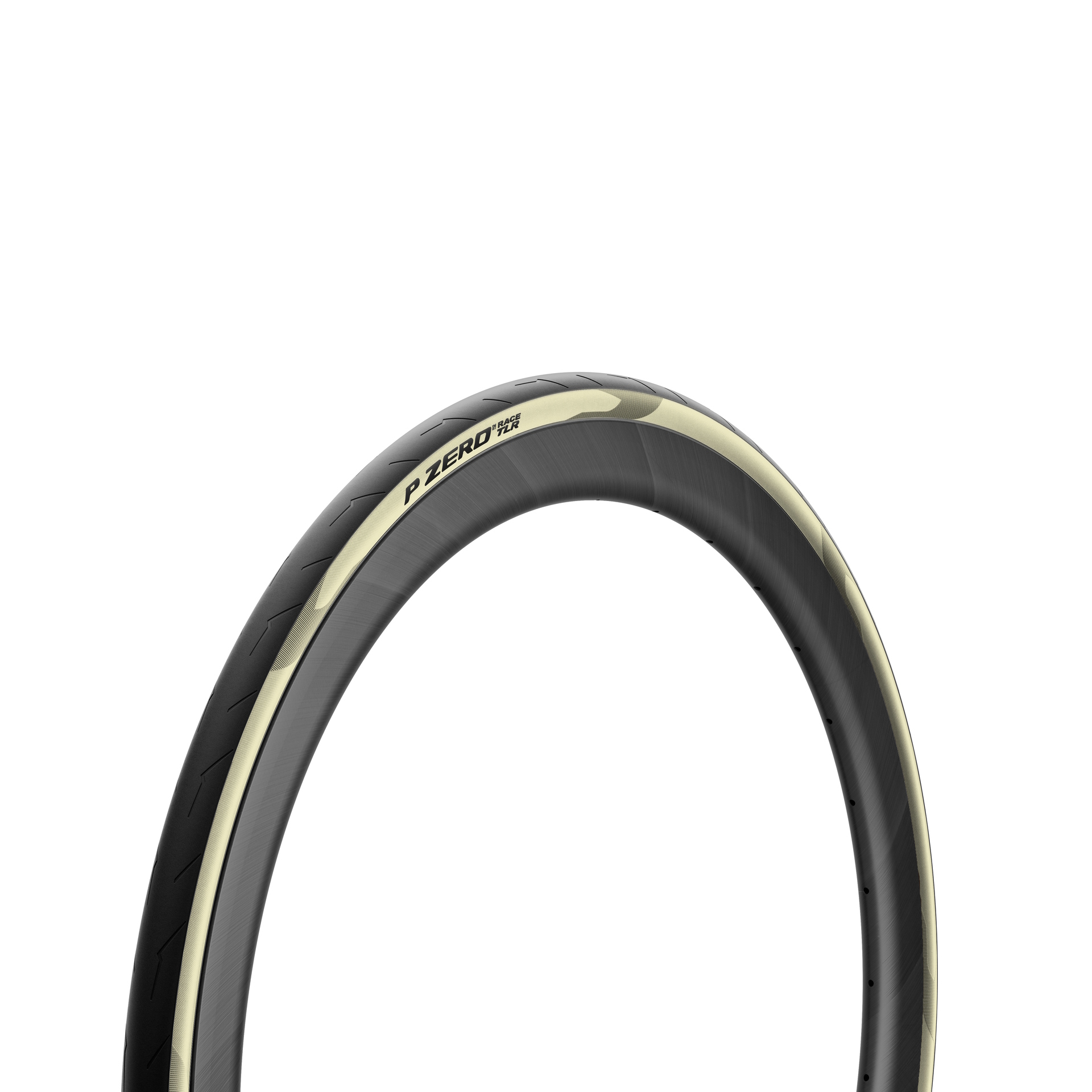 Pirelli P ZERO Race TLR Tubeless Tyre - Retro