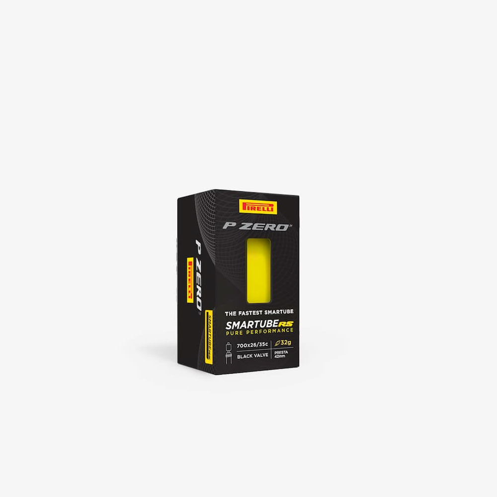 Pirelli P Zero SmarTUBE RS