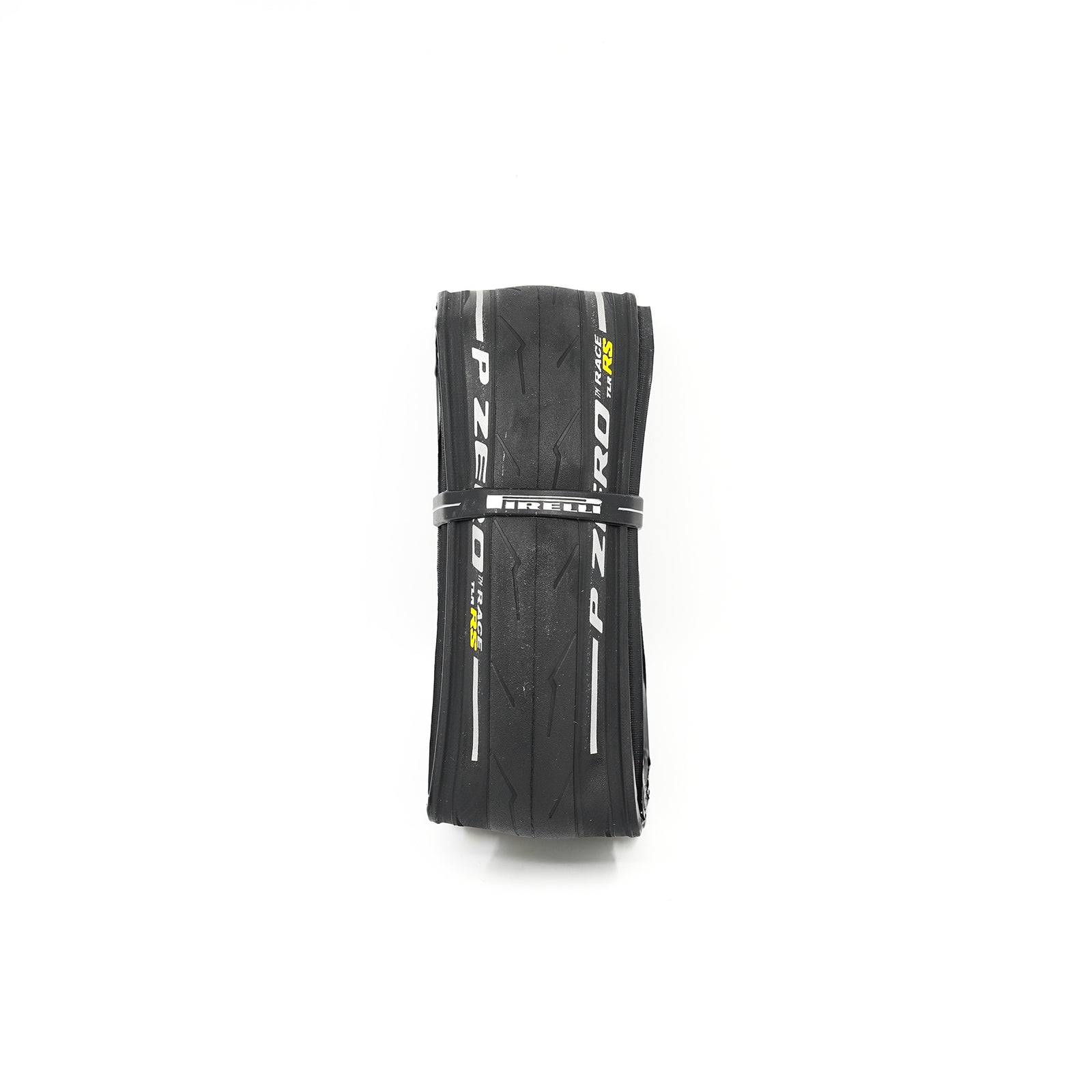 Pirelli P Zero Race TLR RS Tyre - Black