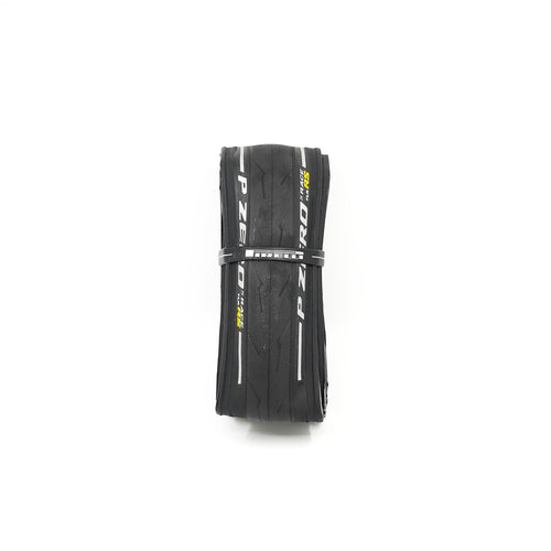Pirelli P Zero Race TLR RS 轮胎 - 黑色