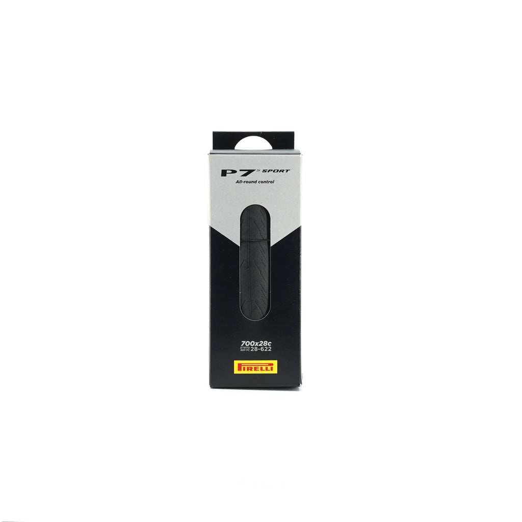 Pirelli P7 Sport Clincher Tyre