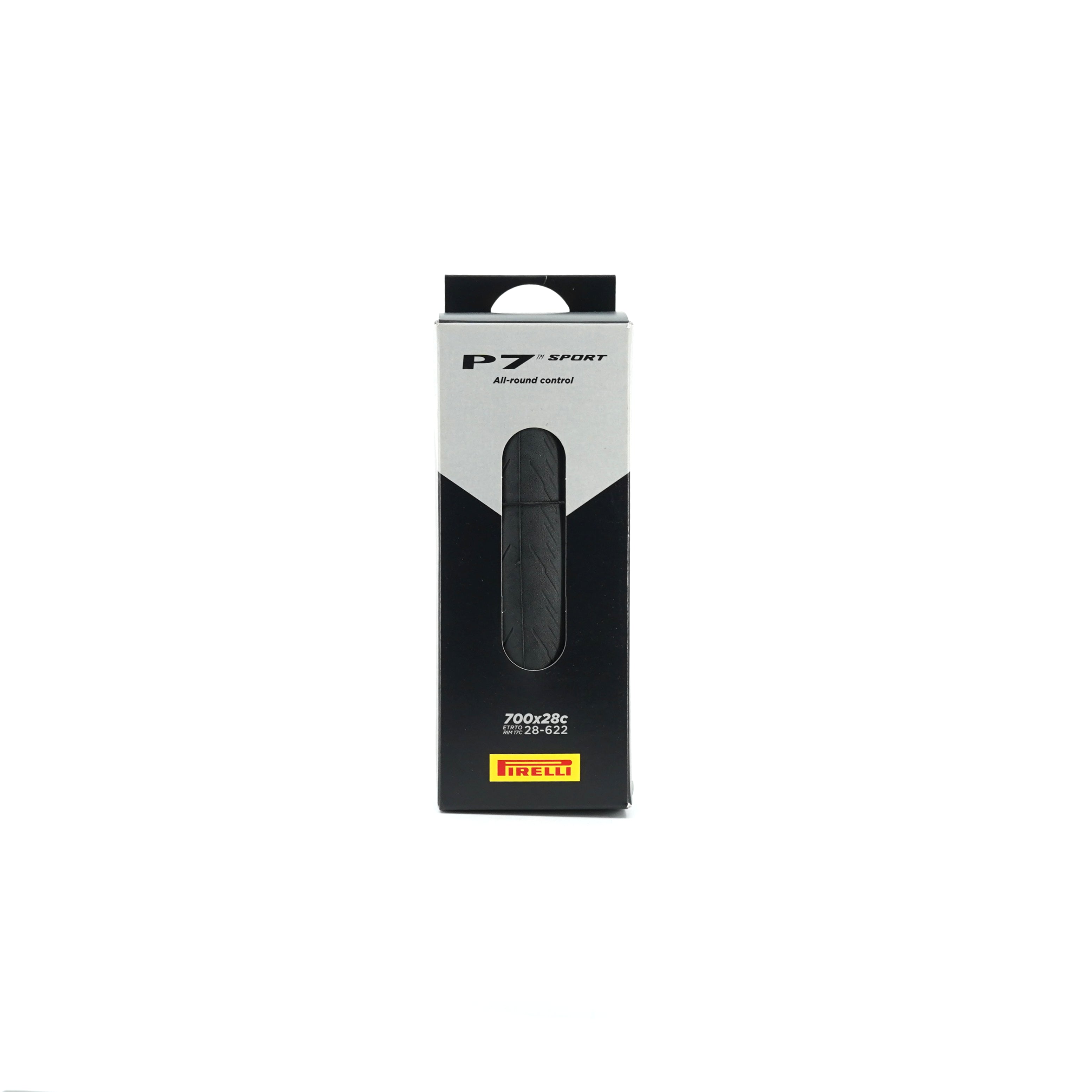 Pirelli P7 Sport Clincher Tyre