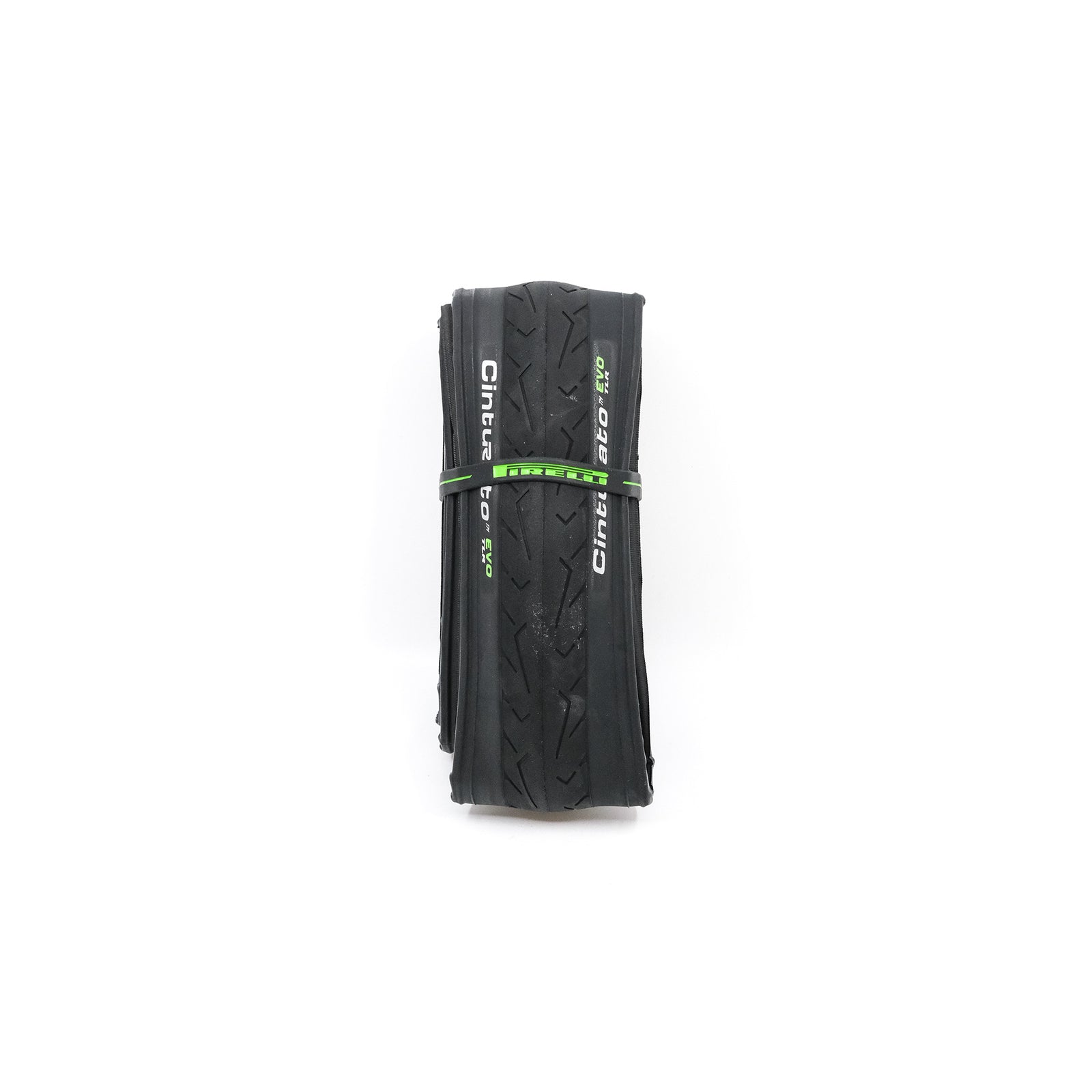 Pirelli Cinturato EVO TLR Tyre - Black