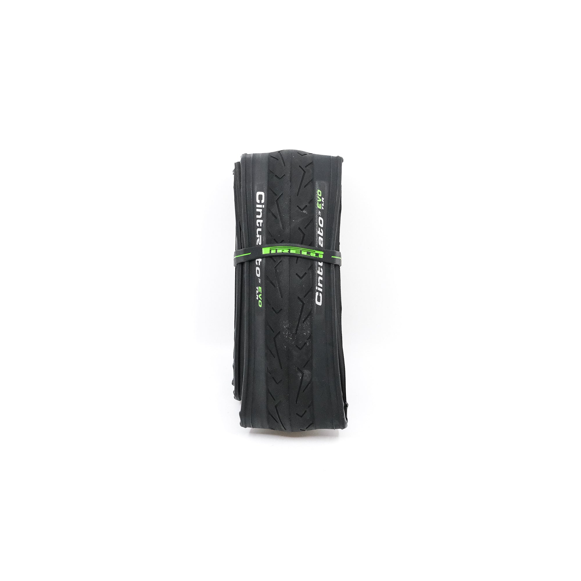 Pirelli Cinturato EVO TLR Tyre - Black