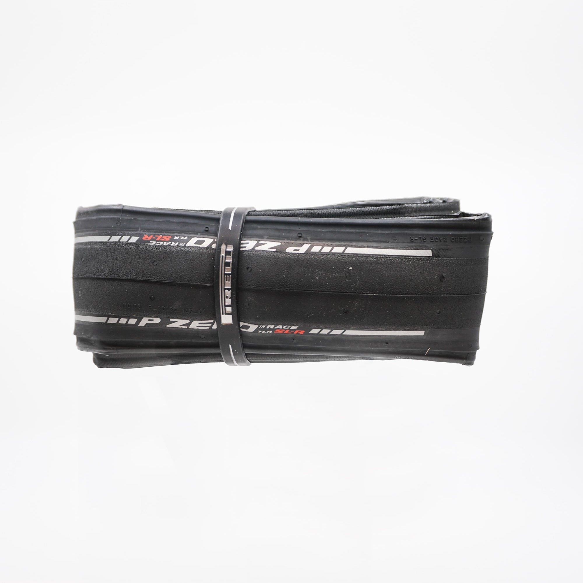 Pirelli P Zero RACE TLR SL-R Road Tyre - Black