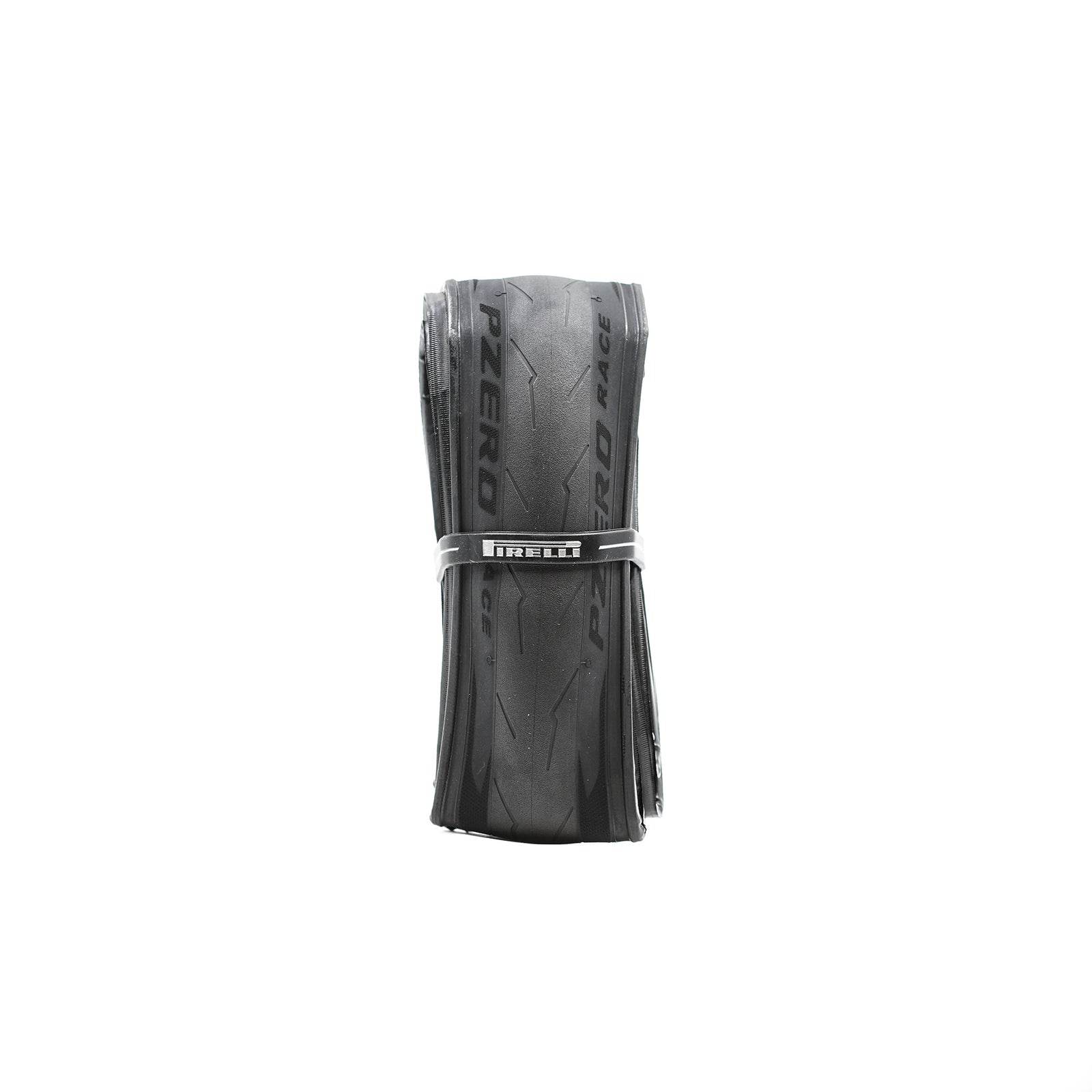 Pirelli P Zero Race TLR Tubeless Tyre - Italian Made - Nero