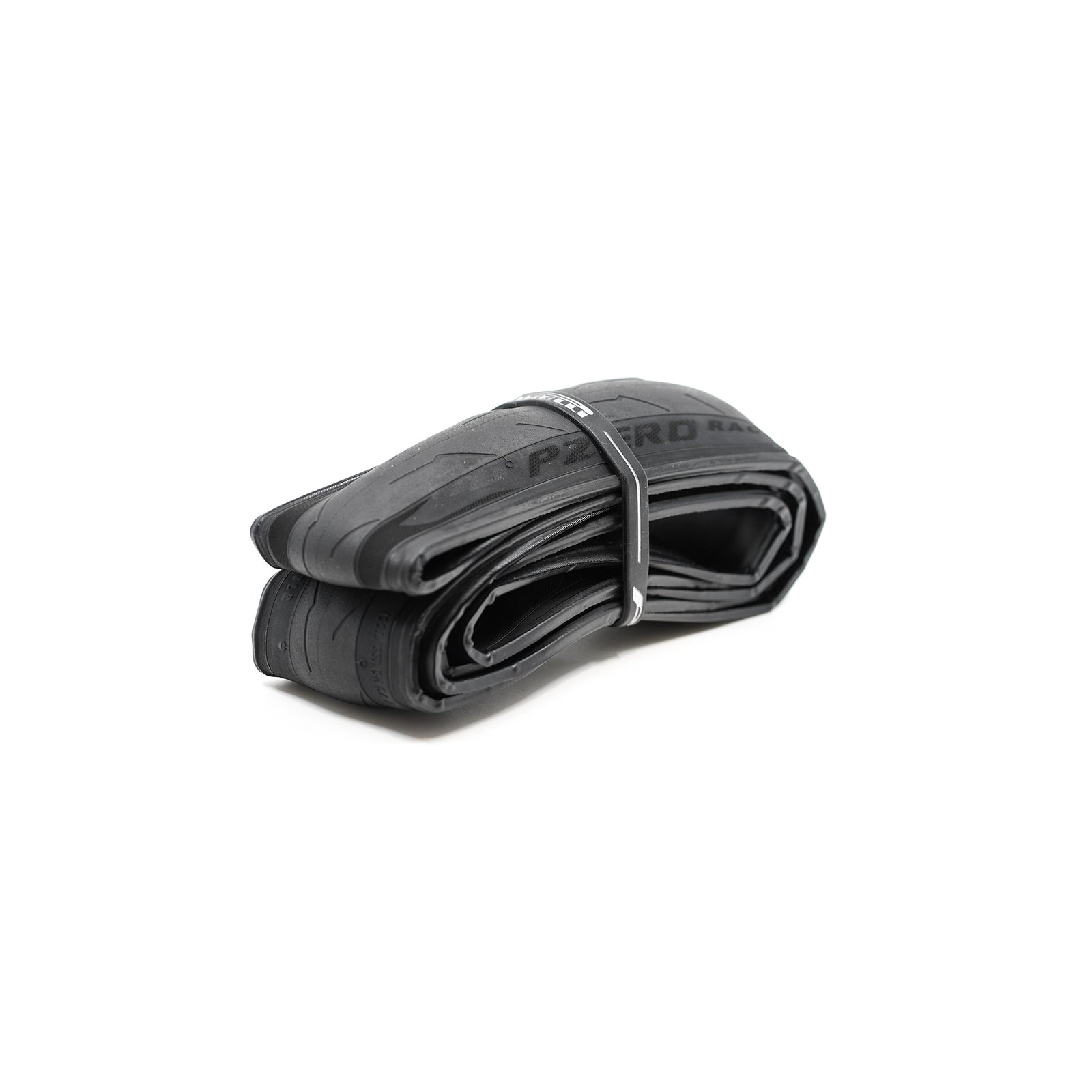 Pirelli P Zero Race TLR Tubeless Tyre - Italian Made - Nero