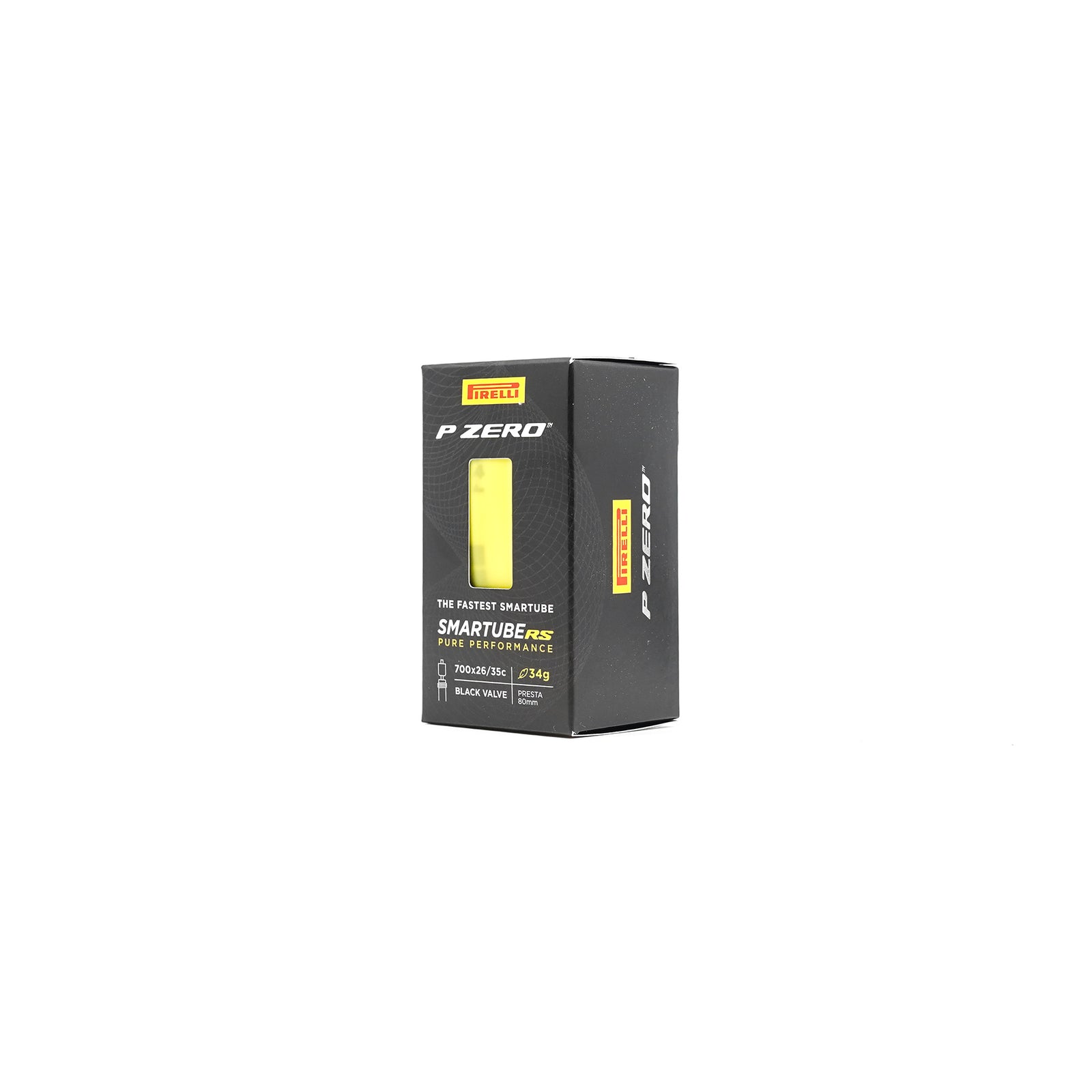 Pirelli P Zero SmarTUBE RS