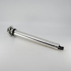 PNW Loam Dropper Post Gen2 - Silver