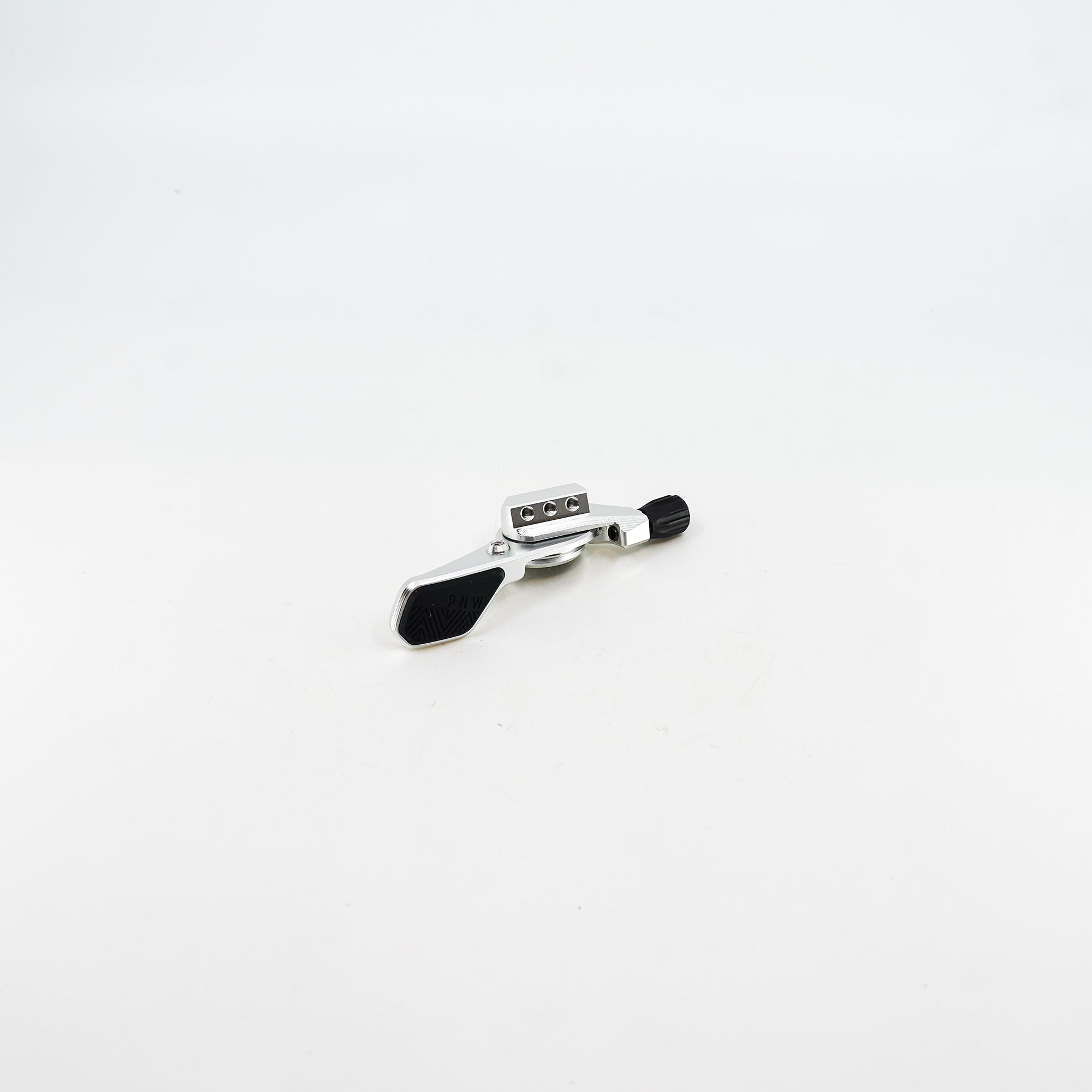 PNW The Loam Lever Gen2 - Limited Edition Silver