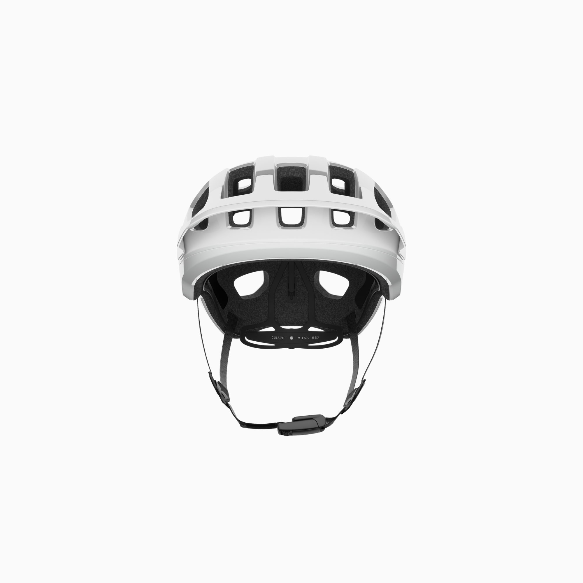 poc-cularis-mtb-helmet-hydrogen-white-uranium-black-matt-front