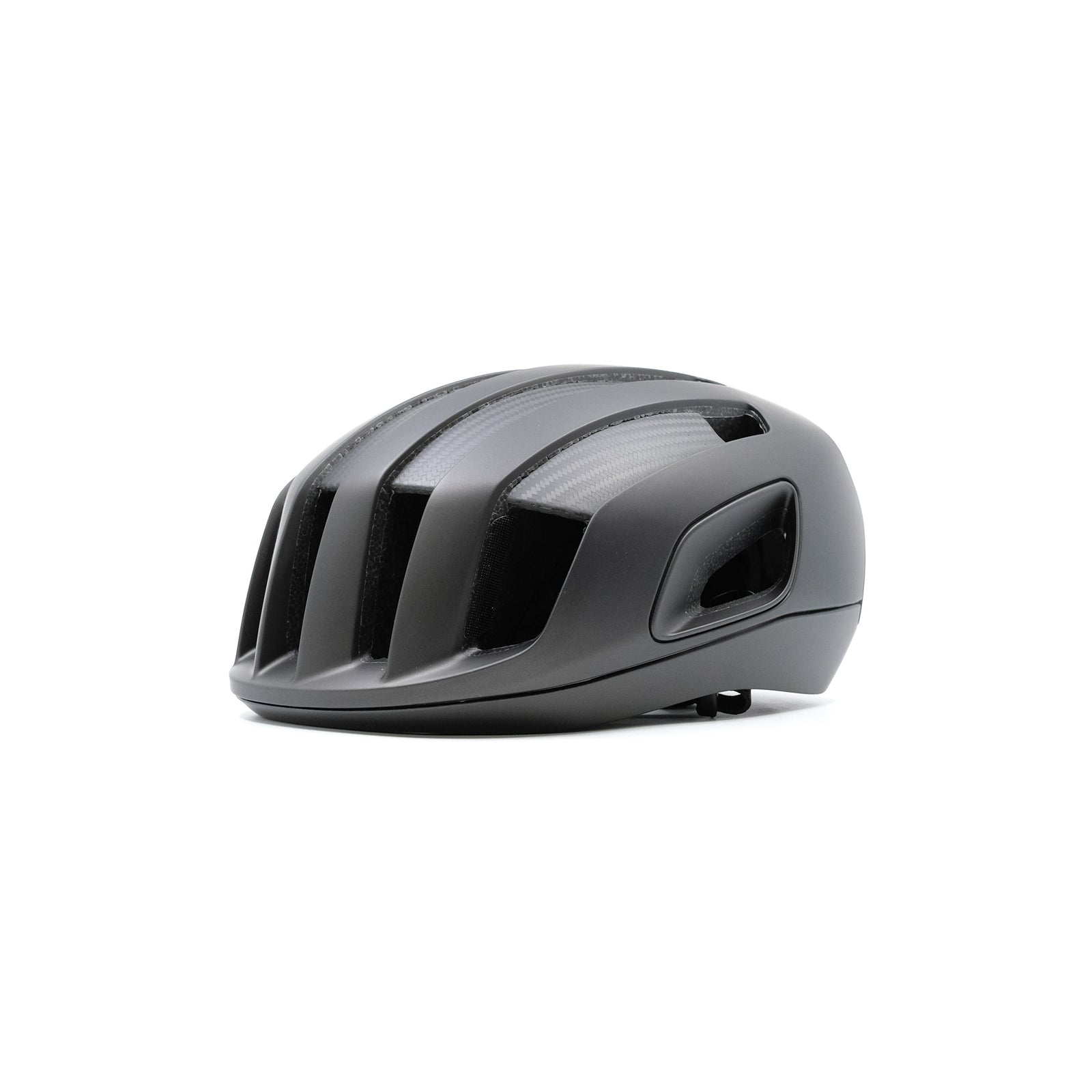 POC Cytal Carbon Road Helmet - Black