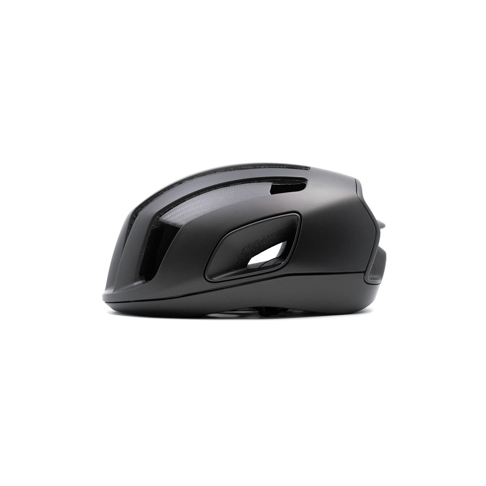 POC Cytal Carbon Road Helmet - Black
