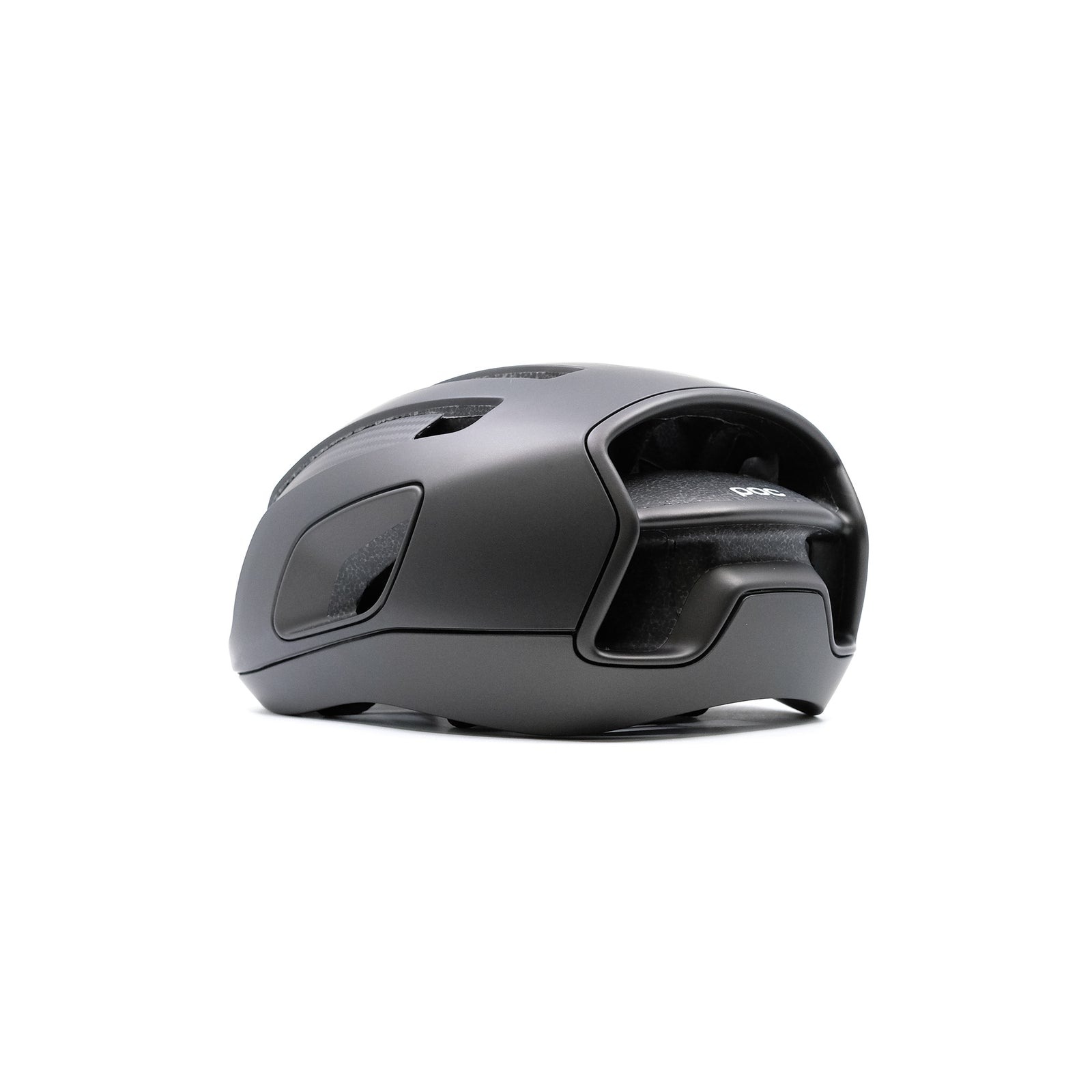 POC Cytal Carbon Road Helmet - Black
