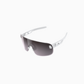 POC Elicit Sunglasses - Hydrogen White (Sunny Silver Lens)