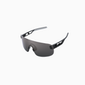 POC Elicit - Uranium Black (Sunny Grey)