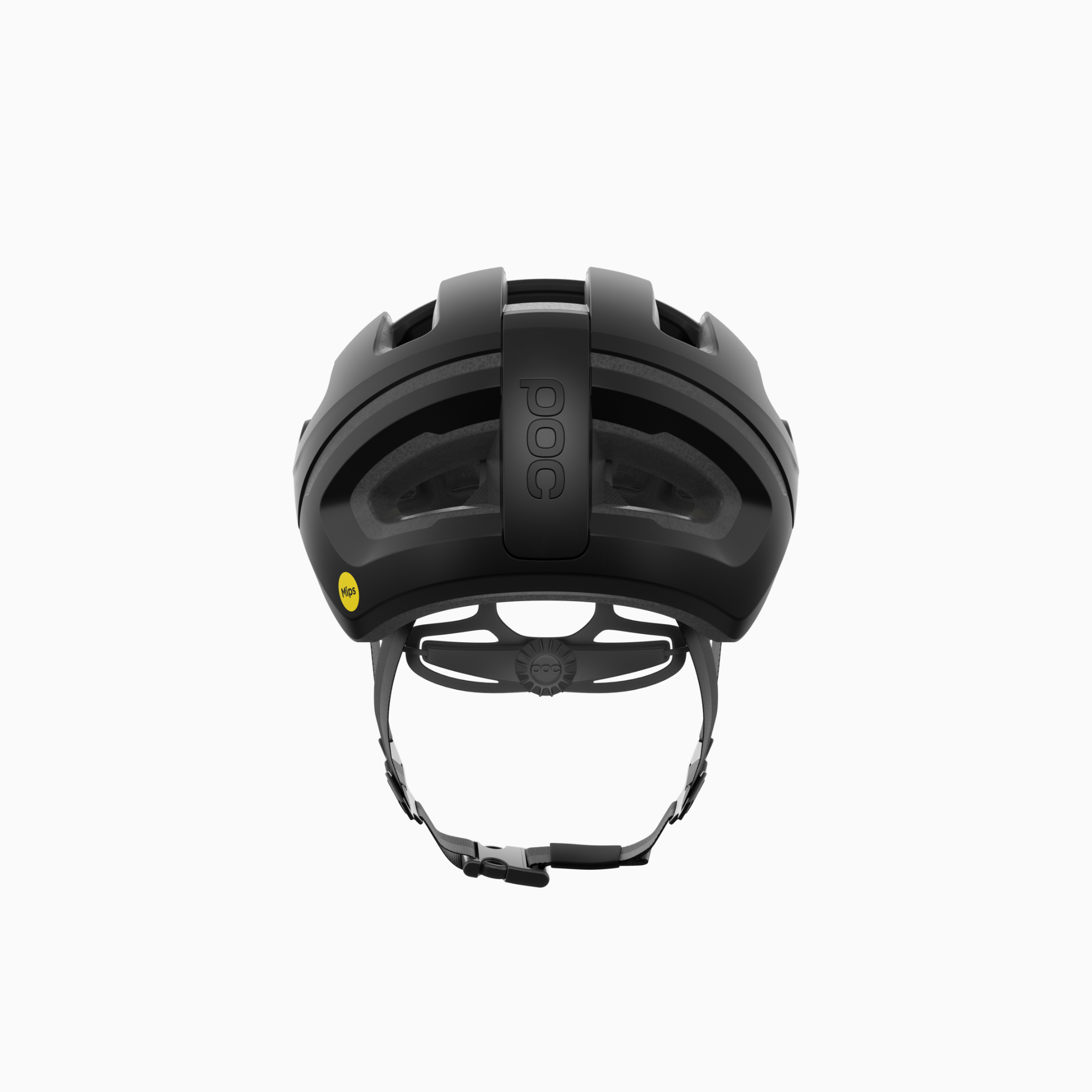 poc-omne-air-mips-uranium-black-matt-back