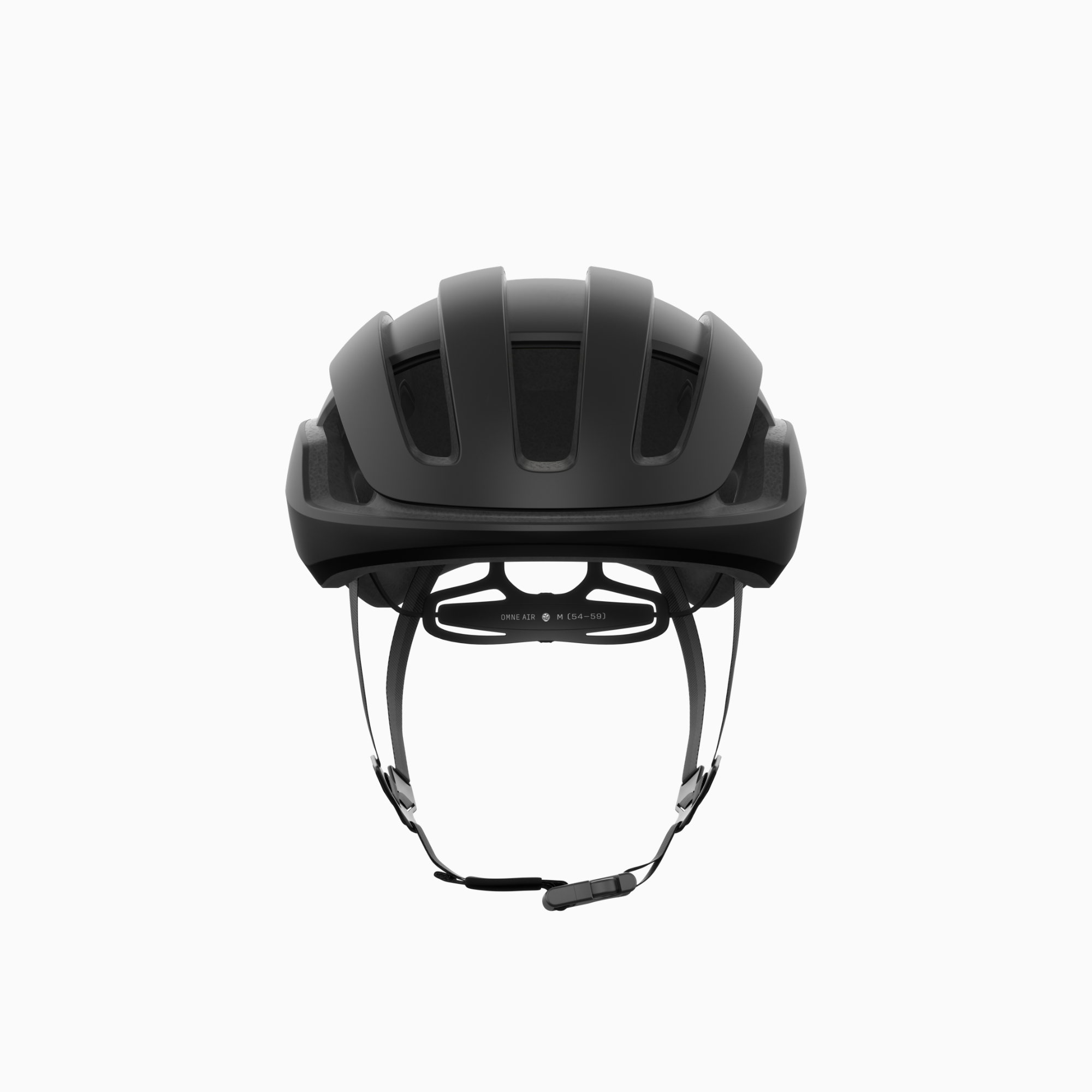 poc-omne-air-mips-uranium-black-matt-front