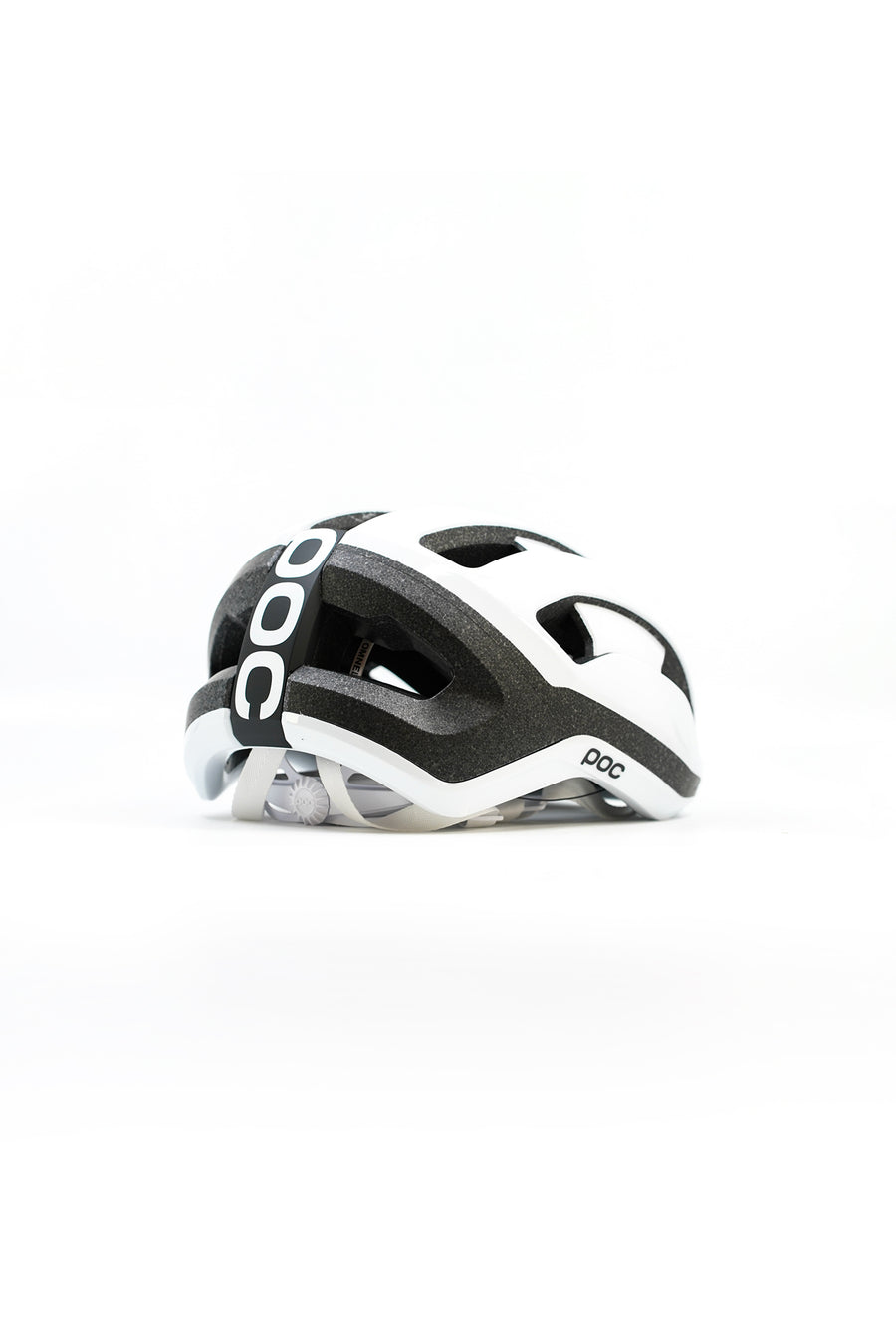 POC Omne Lite Helmet - Hydrogen White
