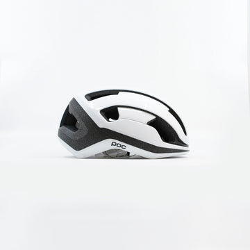 POC Omne Lite MIPS Helmet - Hydrogen White
