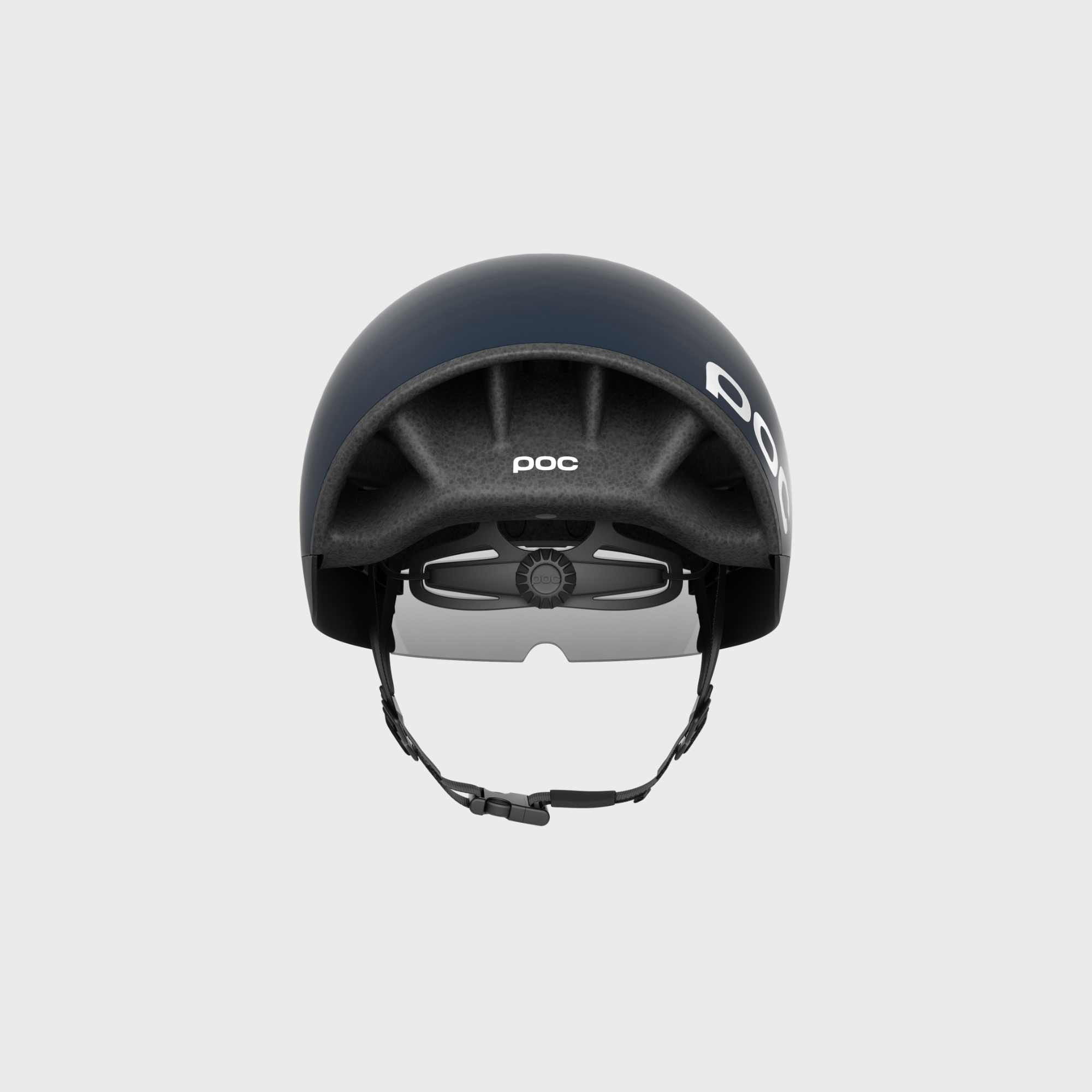 POC Procen Air - Apatite Navy Matt
