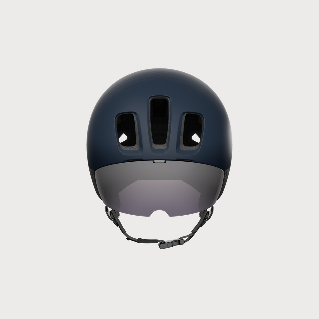 POC Procen Air - Apatite Navy Matt