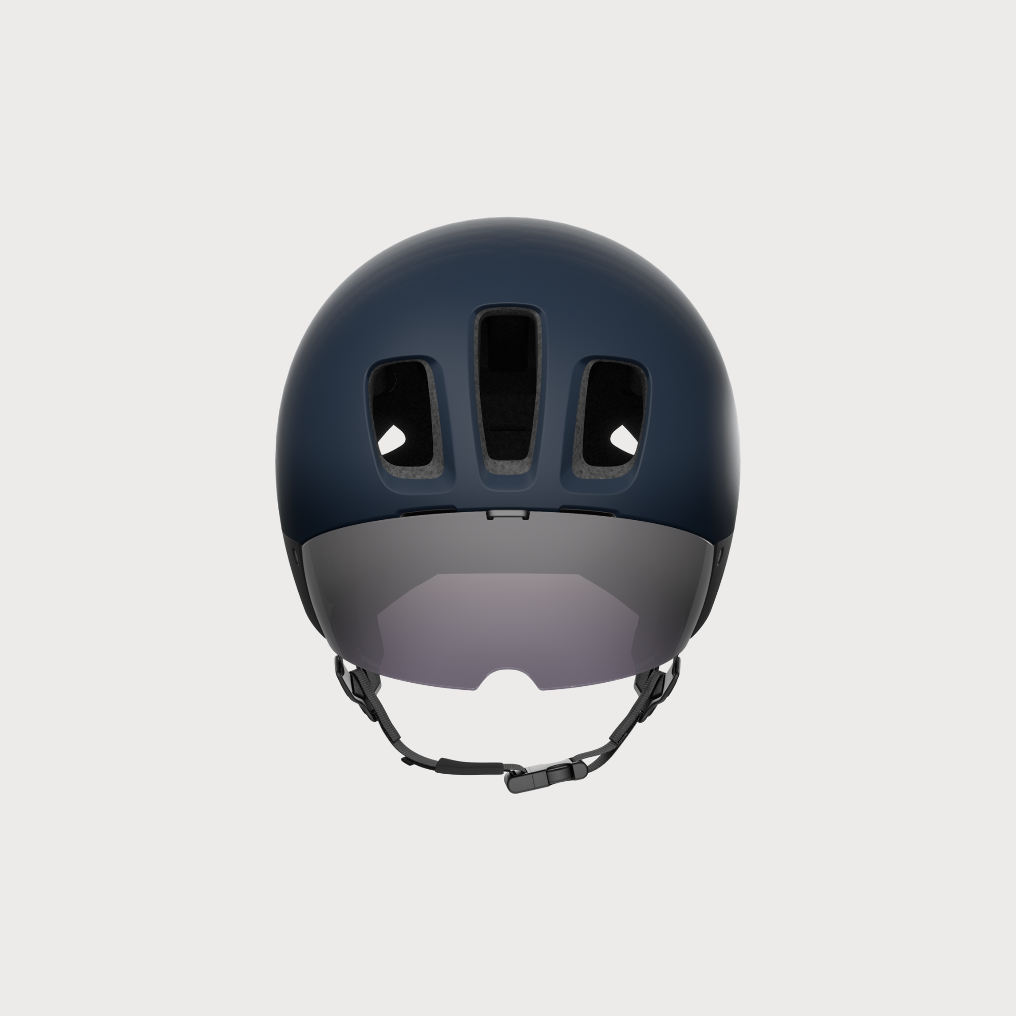 POC Procen Air - Apatite Navy Matt