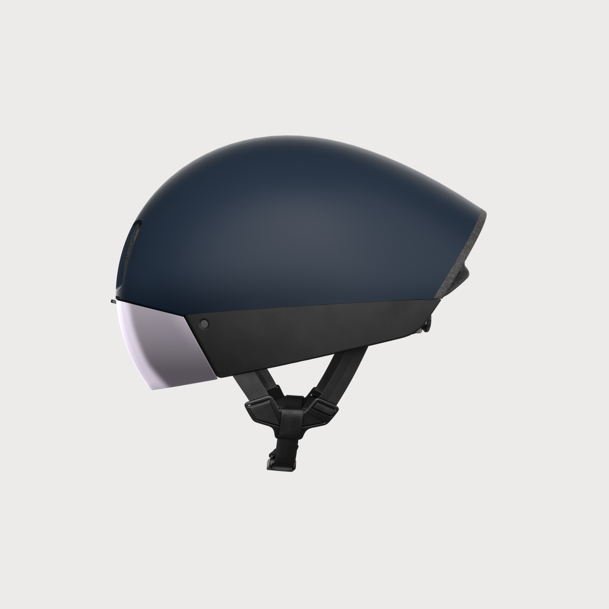 POC Procen Air - Apatite Navy Matt