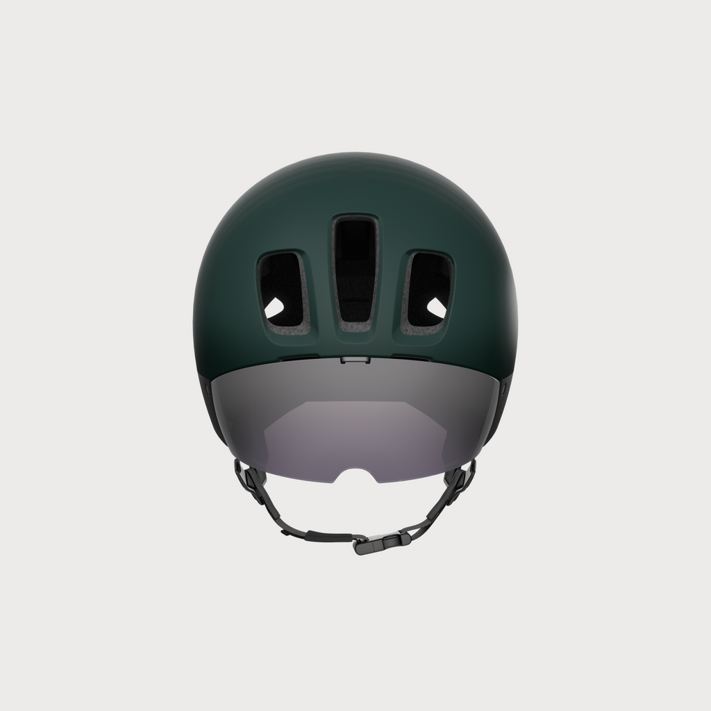 POC Procen Air - Pargasite Green Matt