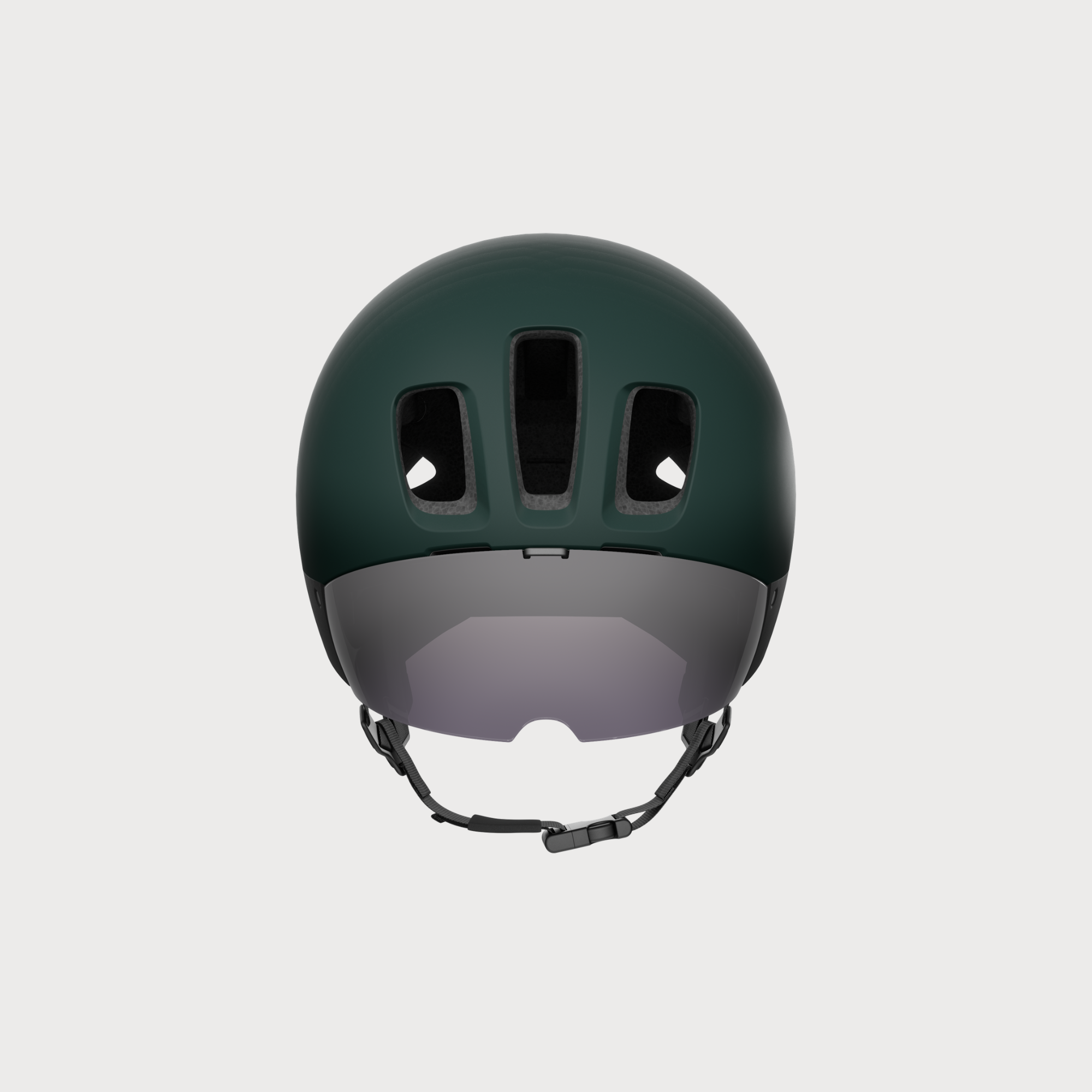 POC Procen Air - Pargasite Green Matt
