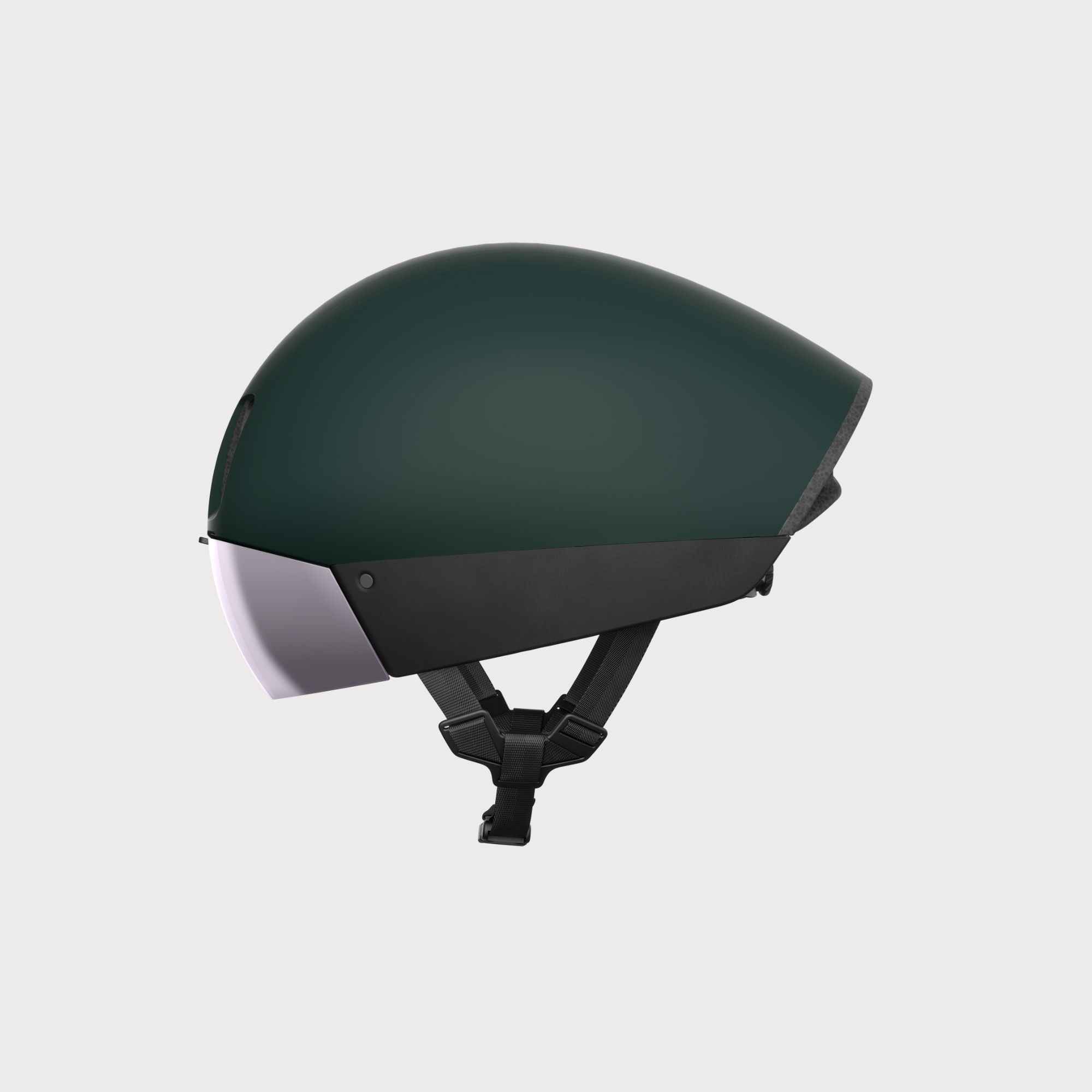 POC Procen Air - Pargasite Green Matt