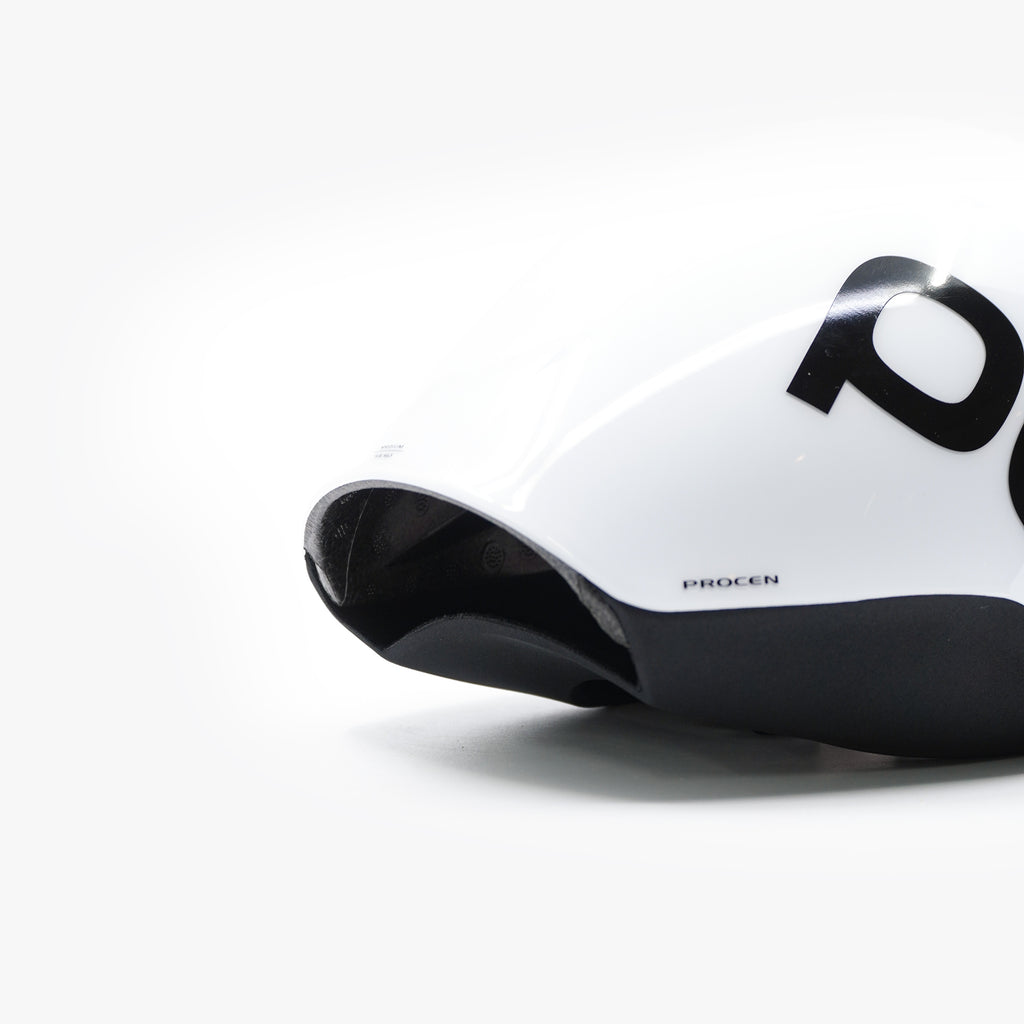 POC Procen - Hydrogen White
