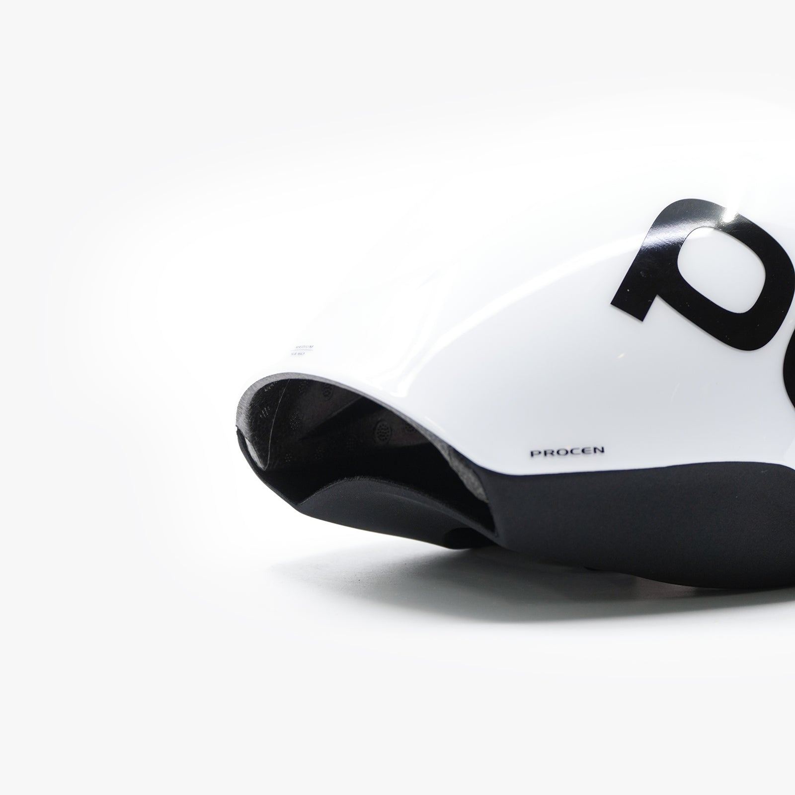 POC Procen - Hydrogen White