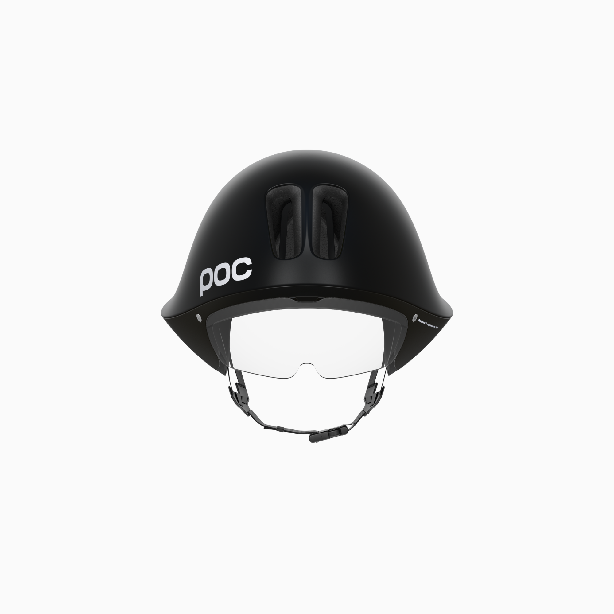 poc-tempor-uranium-black-matt-front