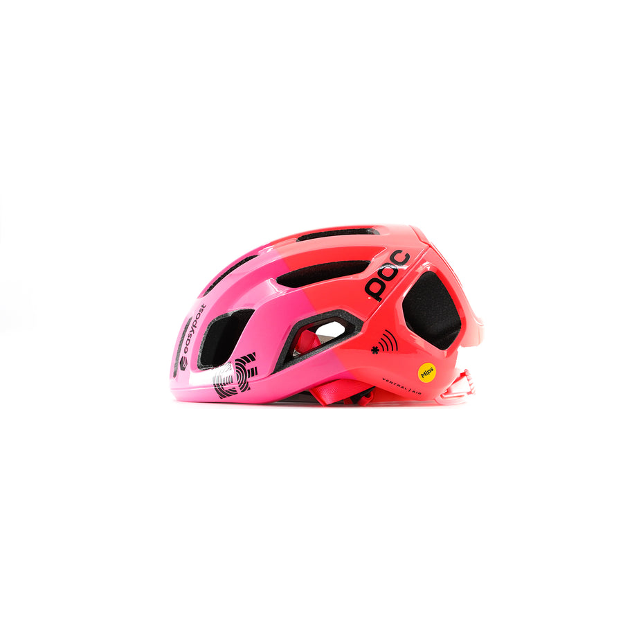 POC Ventral Air MIPS Helmet - EF Education Easypost Edition