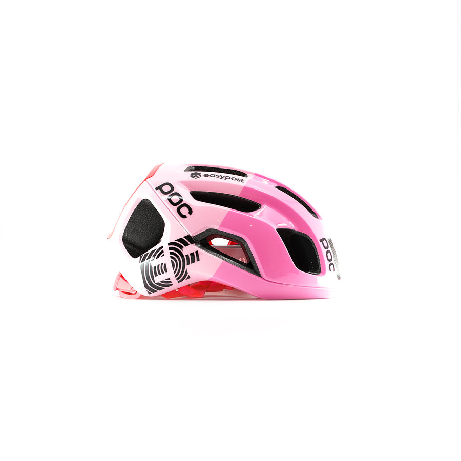 POC Ventral Air MIPS Helmet - EF Education Easypost Edition