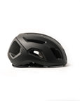 POC Ventral Air MIPS Helmet - Uranium Black Matt / Hydrogen White Matt