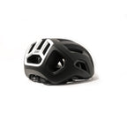 POC Ventral Air MIPS Helmet - Uranium Black Matt / Hydrogen White Matt