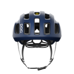 POC Ventral Air MIPS 头盔 - 宽版 - 哑光铅蓝色