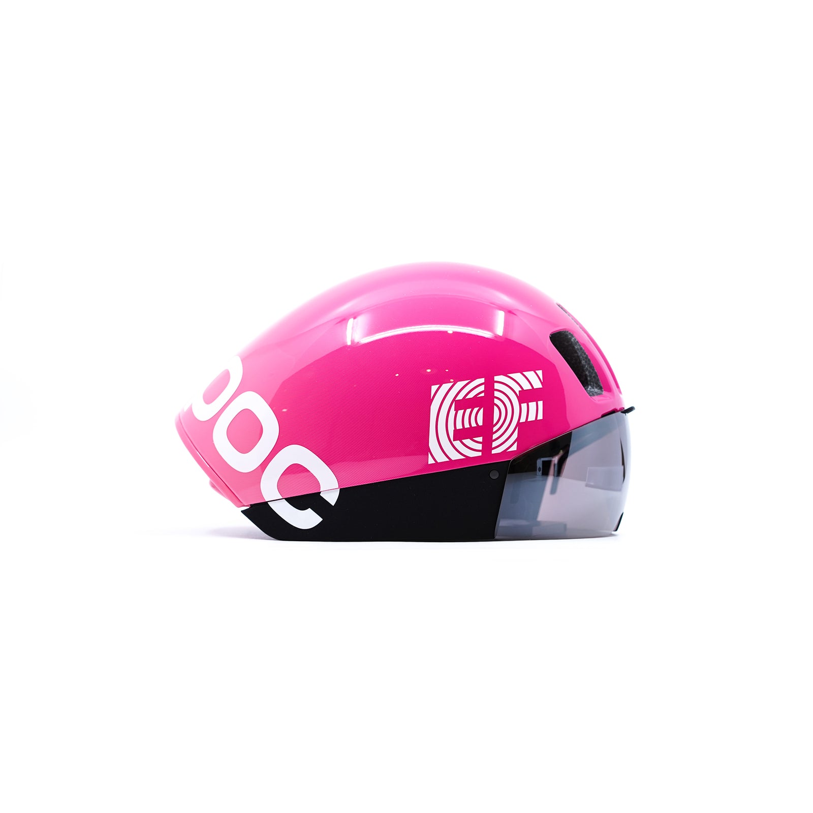POC Procen Air - Limited EF Pink