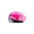 POC Procen Air - 铀黑色哑光